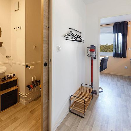 Appartement L'Oriole Wifi Parking à Angers Extérieur photo