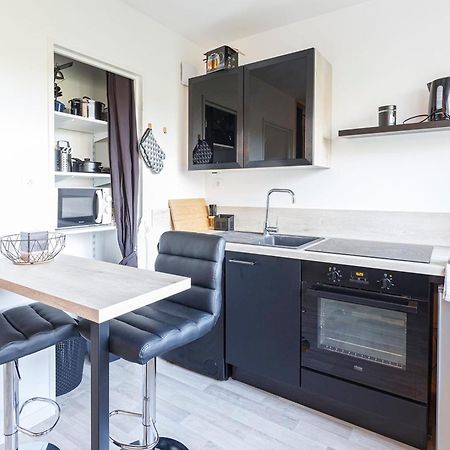 Appartement L'Oriole Wifi Parking à Angers Extérieur photo